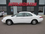 Used 1998 Mercury Sable LS image 4