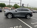 Used 2022 Audi SQ5 Premium image 4