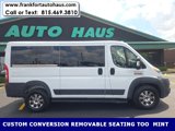 Used 2018 RAM ProMaster 1500 image 2
