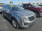 Certified 2021 Cadillac XT5 Luxury image 4