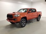 Used 2017 Toyota Tacoma TRD Sport image 3