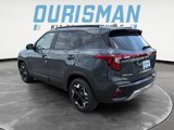 New 2025 Kia Seltos S image 4