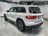 Used 2021 Mercedes-Benz GLB 250 4MATIC w/ AMG Line image 3
