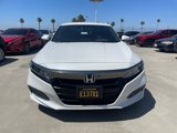 Used 2019 Honda Accord Sport image 2