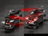Used 2014 Nissan Pathfinder 4WD image 2