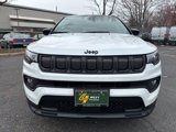Certified 2022 Jeep Compass Altitude image 2