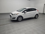 Used 2019 Ford Fiesta SE image 2
