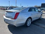 Used 2018 Cadillac XTS Luxury image 3