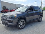 Used 2022 Jeep Compass Limited w/ Elite Group image 3