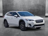 Used 2020 Subaru Crosstrek Hybrid w/ Moonroof Package w/Navigation image 3