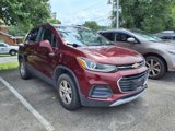 Used 2017 Chevrolet Trax LT image 2