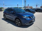 Used 2018 Nissan Rogue Sport SL image 2