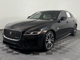 Used 2023 Jaguar XF R-Dynamic SE image 3