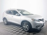 Used 2015 Nissan Rogue SL w/ SL Premium Package image 3