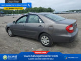 Used 2003 Toyota Camry image 3
