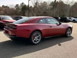 New 2025 Dodge Charger Daytona R/T w/ Quick Order Package 25M R/T image 2