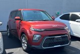 Used 2022 Kia Soul LX w/ Technology Package image 2