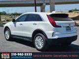 Used 2024 Cadillac XT4 Luxury image 3