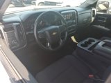 Used 2015 Chevrolet Silverado 1500 LT w/ LT Convenience Package image 3