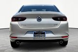 Used 2025 MAZDA MAZDA3 s image 4