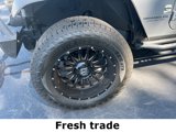 Used 2015 Jeep Wrangler Unlimited Sport image 2