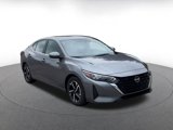 Used 2024 Nissan Sentra SV image 3