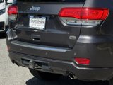 Used 2016 Jeep Grand Cherokee Overland w/ Advanced Technology Group image 5