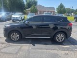 Used 2017 Hyundai Tucson SE Plus image 2
