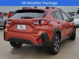 Certified 2024 Subaru Crosstrek 2.0i Premium image 4