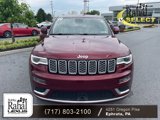 Used 2019 Jeep Grand Cherokee Summit image 2