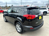 Used 2013 Toyota RAV4 XLE image 5