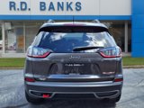 Used 2019 Jeep Cherokee Trailhawk w/ Comfort/Convenience Group image 4