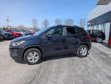 Certified 2022 Chevrolet Trax LT image 4