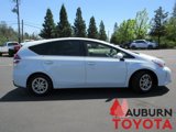 Used 2015 Toyota Prius V Three image 3