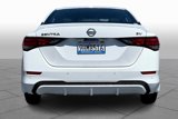 Used 2023 Nissan Sentra SV w/ All-Weather Package image 4