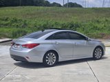 Used 2014 Hyundai Sonata Limited w/ Technology Package 05 image 4