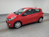Used 2019 Chevrolet Spark LS image 2