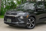 Used 2022 Chevrolet TrailBlazer RS image 5