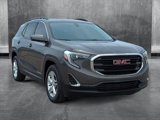 Used 2019 GMC Terrain SLE w/ Driver Convenience Package image 3