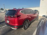 Used 2022 Honda CR-V EX image 3