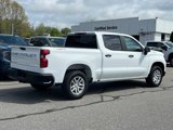 Certified 2023 Chevrolet Silverado 1500 W/T w/ WT Convenience Package image 2