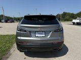 Used 2023 Cadillac XT4 Sport w/ Cold Weather Package image 4