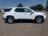 Used 2018 Chevrolet Traverse LT image 5