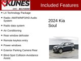 Used 2024 Kia Soul LX w/ Option Group 015 image 2