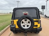 Used 2015 Jeep Wrangler Unlimited Sport w/ Quick Order Package 24S image 4