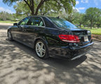 Used 2014 Mercedes-Benz E 350 4MATIC Sedan image 3