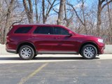 Used 2021 Dodge Durango SXT image 2