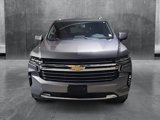 Used 2021 Chevrolet Tahoe LT image 2
