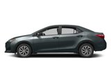 Used 2018 Toyota Corolla LE image 2