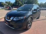 Used 2019 Nissan Rogue SV w/ Premium Package image 1